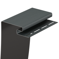 Околооконный профиль DOCKE, графит