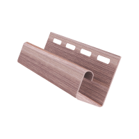 J-профиль Grand Line Tundra, рябина