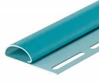 Финишный профиль DOCKE, слива