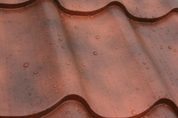 Металлочерепица. Какую толщину материала выбрать?