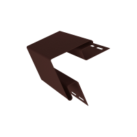 Внешний угол Grand Line Акриловый, темный дуб