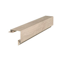 Внешний угол VOX NATURE, дуб натуральный