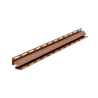 Внутренний угол VOX MAX-3, орех