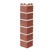Угол наружный VOX Solid Brick, dorset