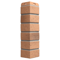 Внешний угол DOCKE BERG, золотой