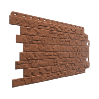 Фасадные панели DOCKE EDEL, родонит