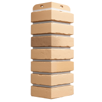 Внешний угол DOCKE KLINKER, каракумы