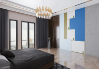 Бескаркасная система для стен SoundGuard Премиум