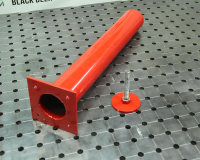 Опорная ножка standart L690мм