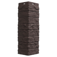 Внешний угол DOCKE EDEL, корунд