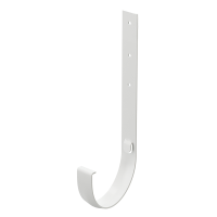 Кронштейн металлический DOCKE STANDARD, белый