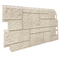 Фасадная панель VOX Vilo Sandstone, ivory