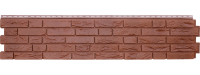 Фасадная панель Я-Фасад Демидовский кирпич, гречневый