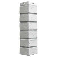 Внешний угол DOCKE BERG, серый