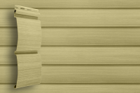 Сайдинг Grand Line Tundra Блок Хаус 3.0, ясень