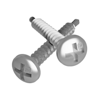 Сверлоконечный саморез Технониколь, 5,5х35мм