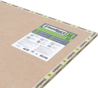 Звукоизоляционная панель Standart, 1200x800x12