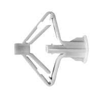 Дюбель для гипсокартона Tech-КРЕП TNF, 200 шт