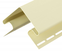 Внешний угол DOCKE 75/15мм, банан