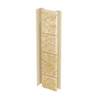 Планка VOX Solid Sandstone, creme