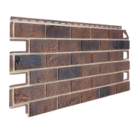 Фасадная панель VOX Solid Brick, york
