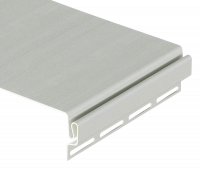 Откос DOCKE 254мм, пломбир