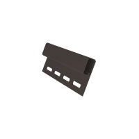 Финишный профиль Grand Line, коричневый