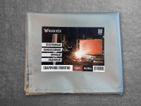 Огнеупорное сварочное полотно 550°C, 0,9*2м