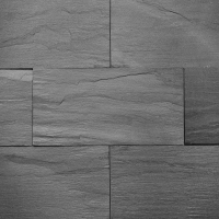 Фасадная сланцевая плитка