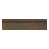 Коньково-карнизная черепица SHINGLAS, барселона