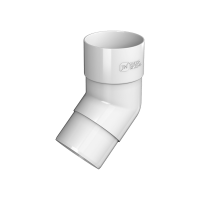 Колено 108˚ Технониколь 125/82