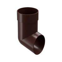 Слив DOCKE PREMIUM, шоколад