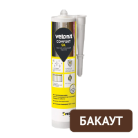 Герметик Ветонит Комфорт Сил, бакаут