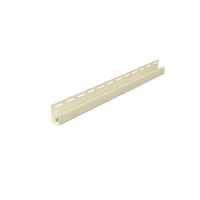 J-профиль VOX UNICOLOR, кремовый