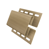 H-профиль Grand Line Tundra, граб