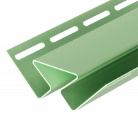 Внутренний угол DOCKE 16мм, киви