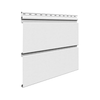 Софит VOX UNICOLOR скрытая перфорация, белый