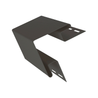 Внешний угол Grand Line Акриловый, графит