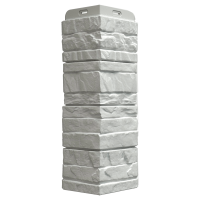 Внешний угол DOCKE STEIN, молочный