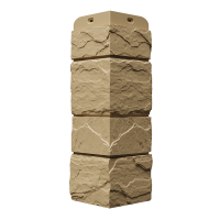 Внешний угол DOCKE СЛАНЕЦ, церматт