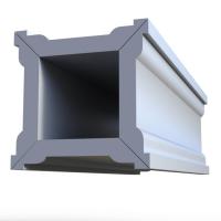 Ствол колонны ForPRO СК5-450x90