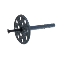 Дюбель для теплоизоляции Tech-КРЕП IZO-ECO 10x80, 1000 шт