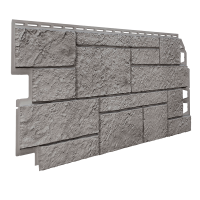 Фасадная панель VOX Solid Sandstone, light grey