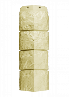 Внешний угол DOCKE Bergart, кешью