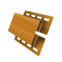 H-профиль Grand Line Tundra, клен