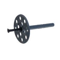 Дюбель для теплоизоляции Tech-КРЕП IZO 10x100, 100 шт