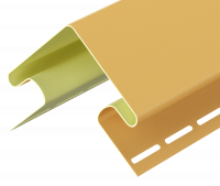 Внешний угол DOCKE 75/15мм, манго