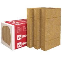 Утеплитель Rockwool Венти Баттс Д, 120мм