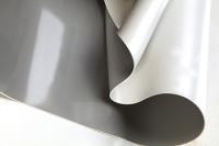 Мембрана ПВХ LOGICROOF V-SR, 1,2х10м