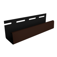 Профиль DOCKE J26, шоколад